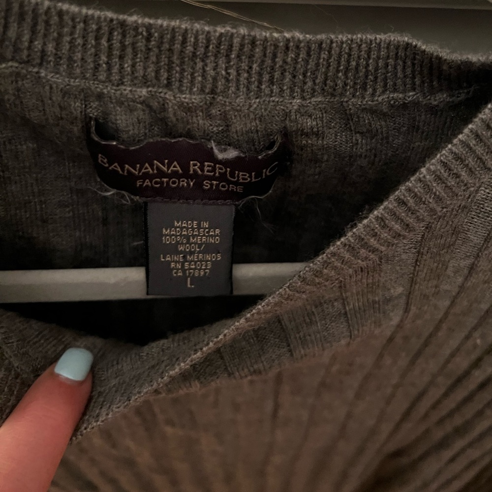 Banana Republic Sweater